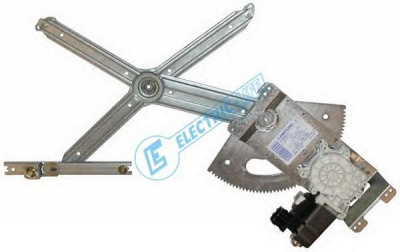 ELECTRIC LIFE zropo25rc -  Подъемное устройство для окон
